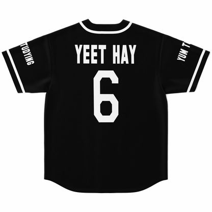 YEET HAY