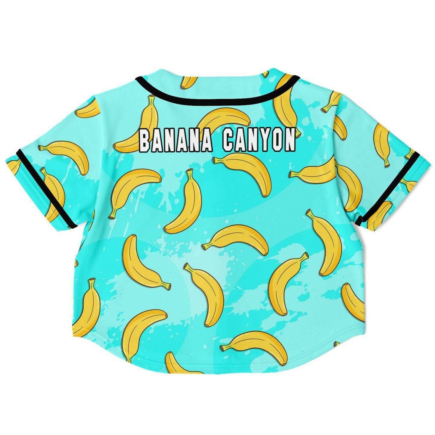 Banana Canyon V1.C