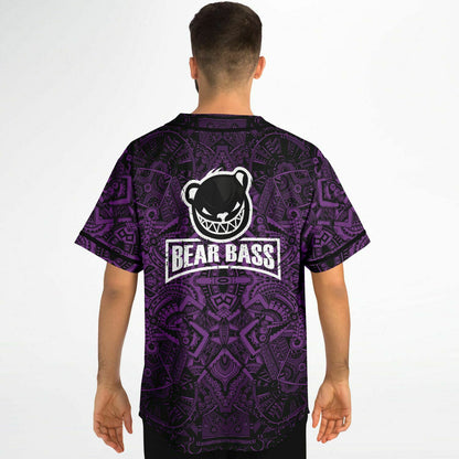 Ashston Baseball Jersey VF