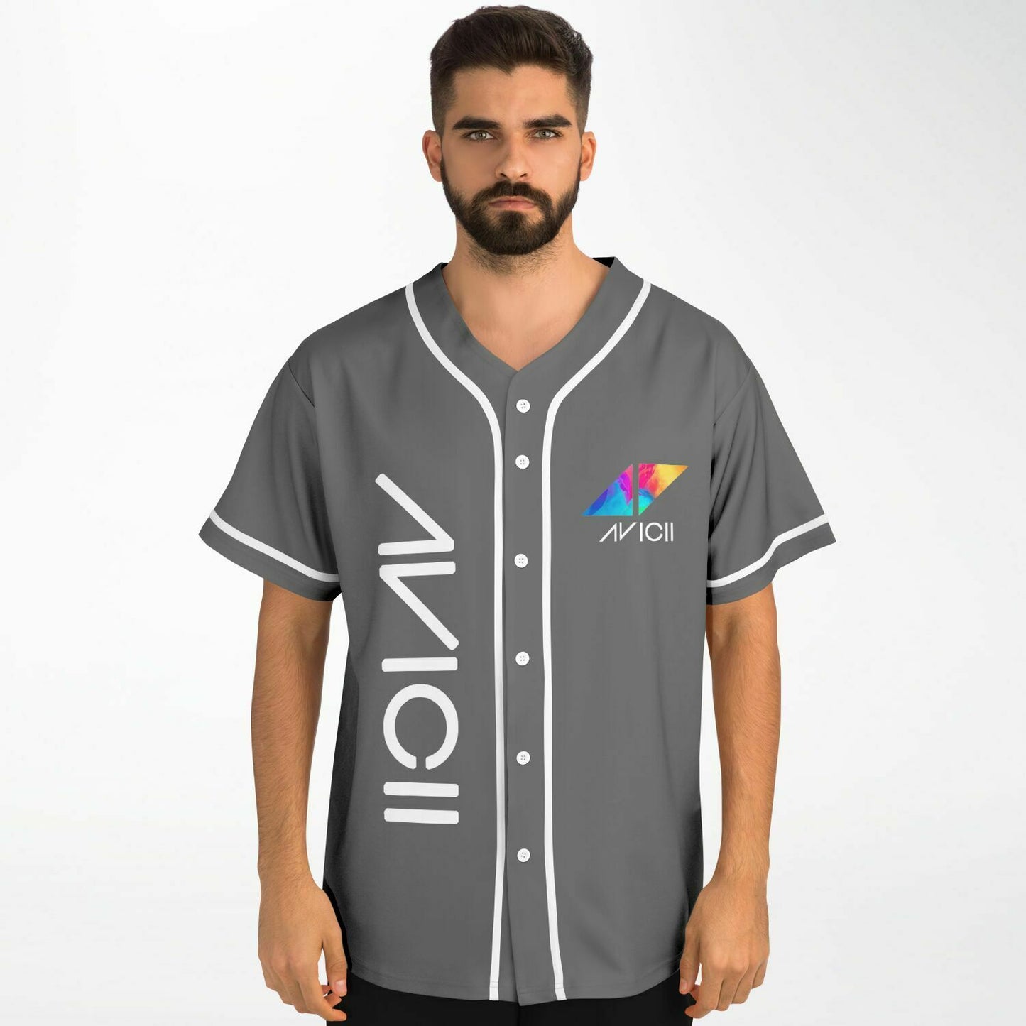 Semmerling custom jersey V2