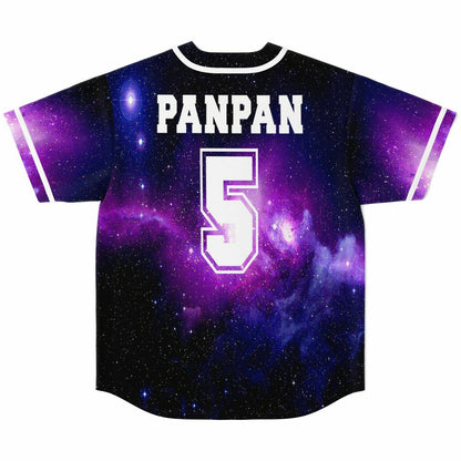 PANPAN Baseball Jersey V1 copy