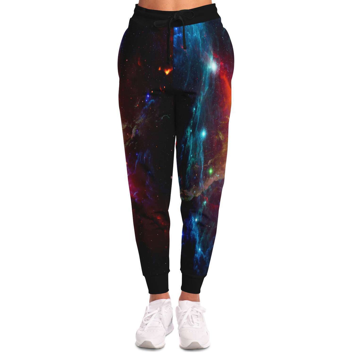 Space galaxy jogger