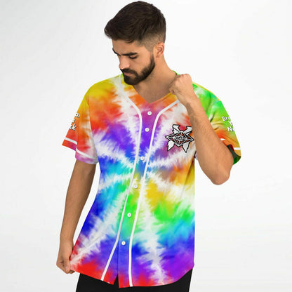 OGDeez custom jersey V1