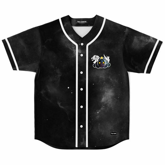 Itz rave Baseball Jersey V1