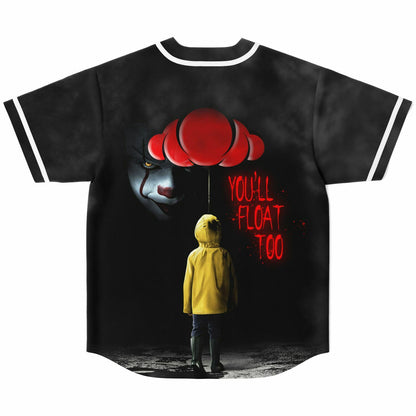 It x said the sky