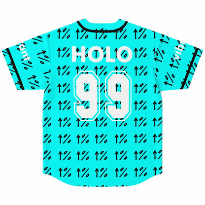 Andrez custom jersey V1