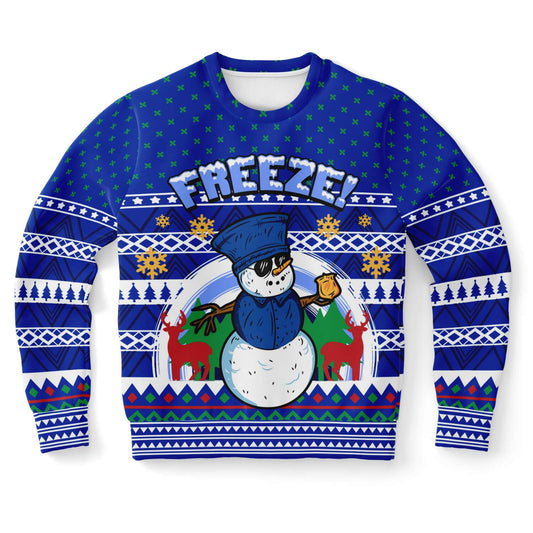 Freeze