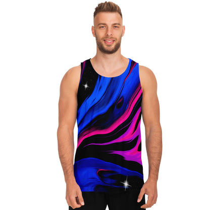 Acid trip Tank top