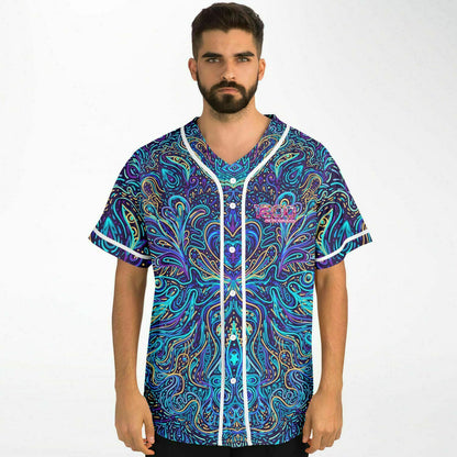 Maddie Baseball Jersey -V3