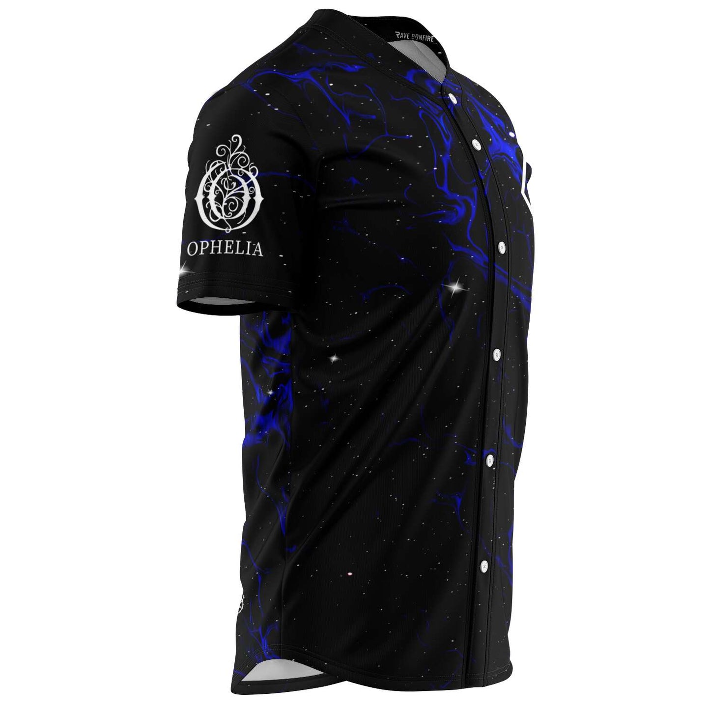 Ulises custom jersey