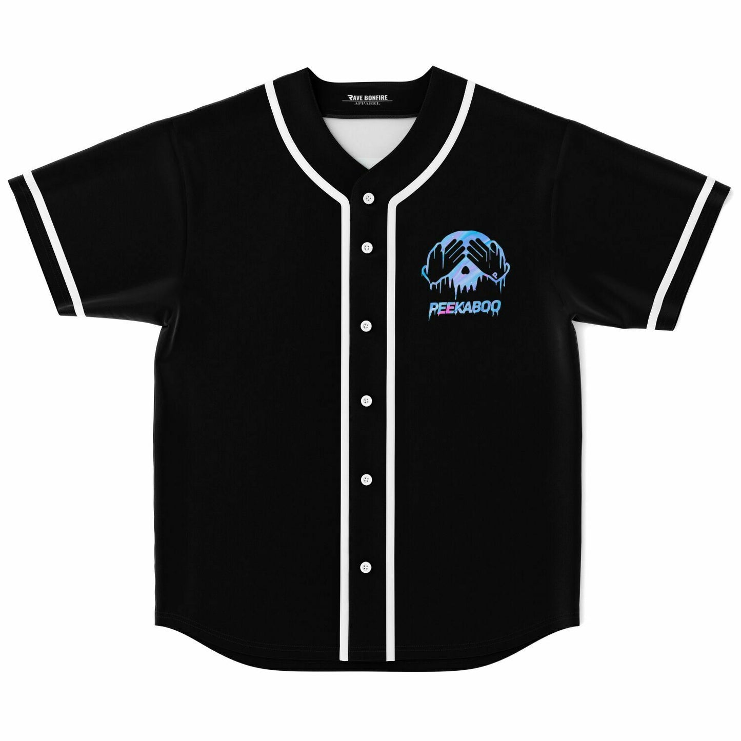 brian ki custom jersey V2