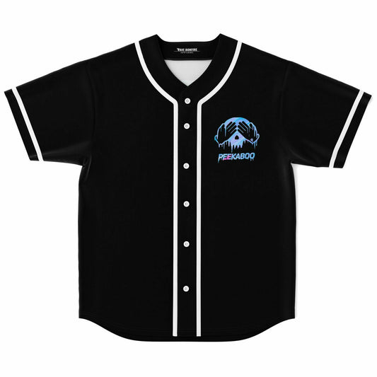 brian ki custom jersey V2