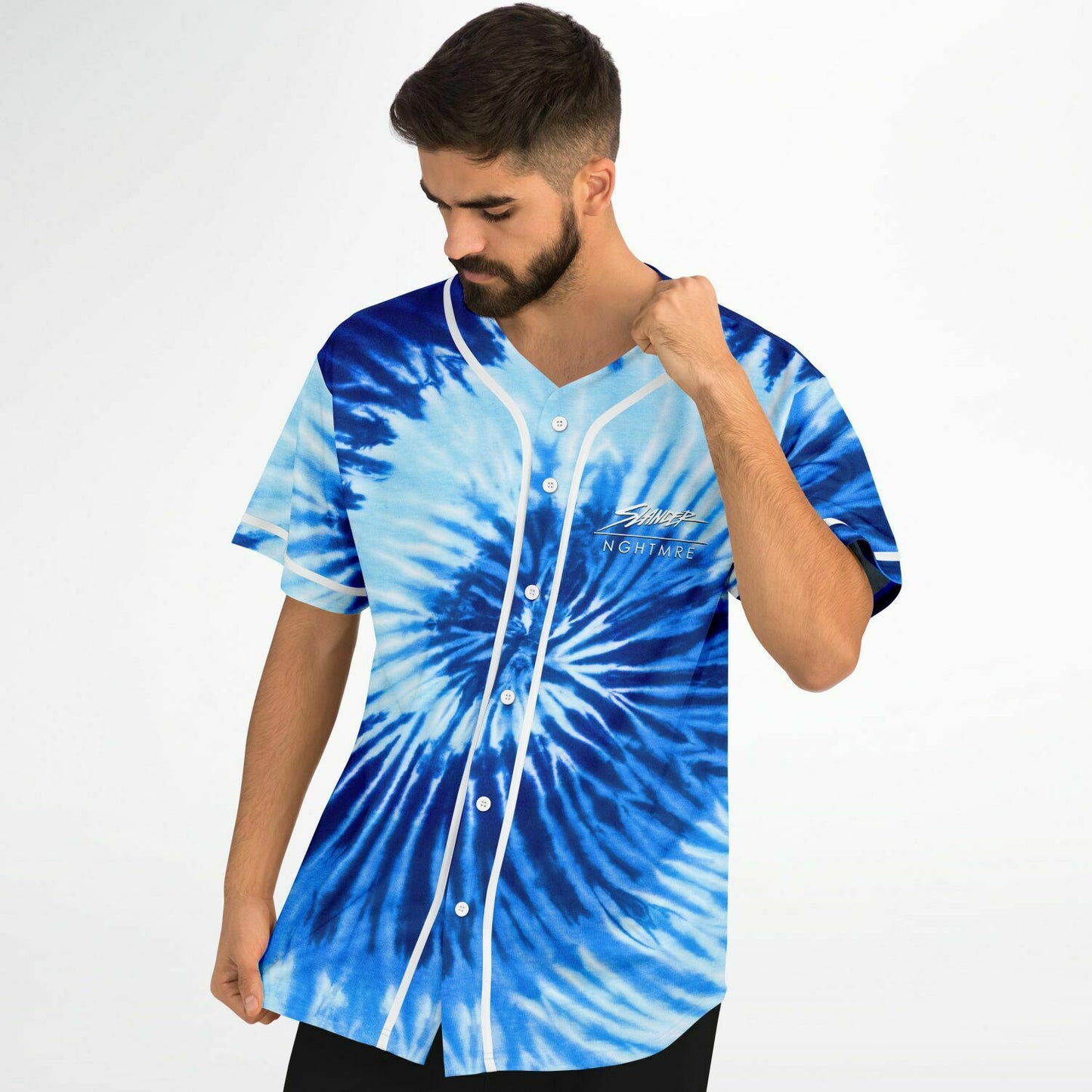 Tie dye slander