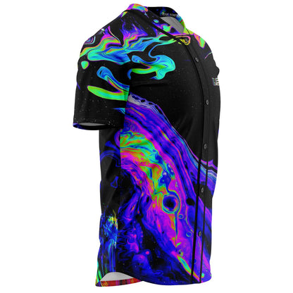 LSDream Custom Jersey V2