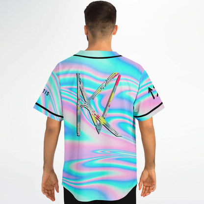 Christian Ra custom jersey V1