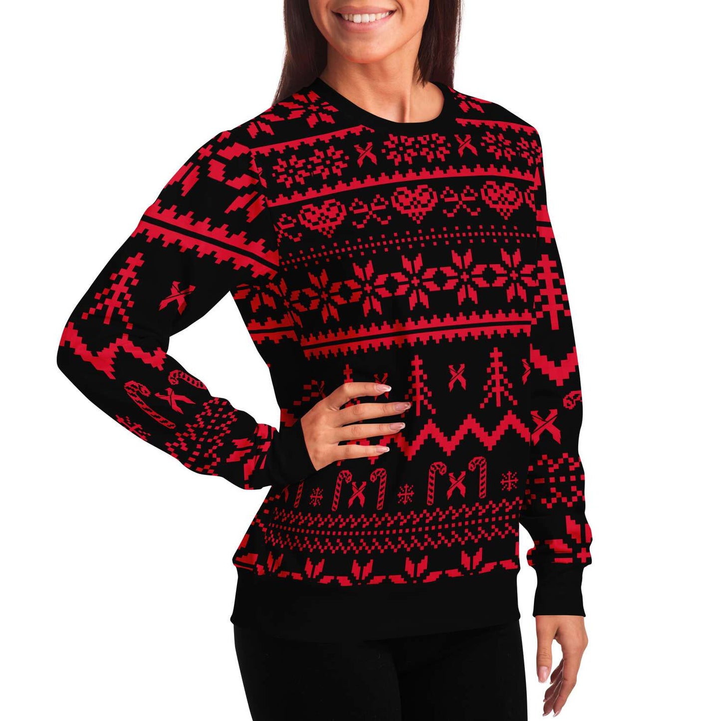 Christmas sweater