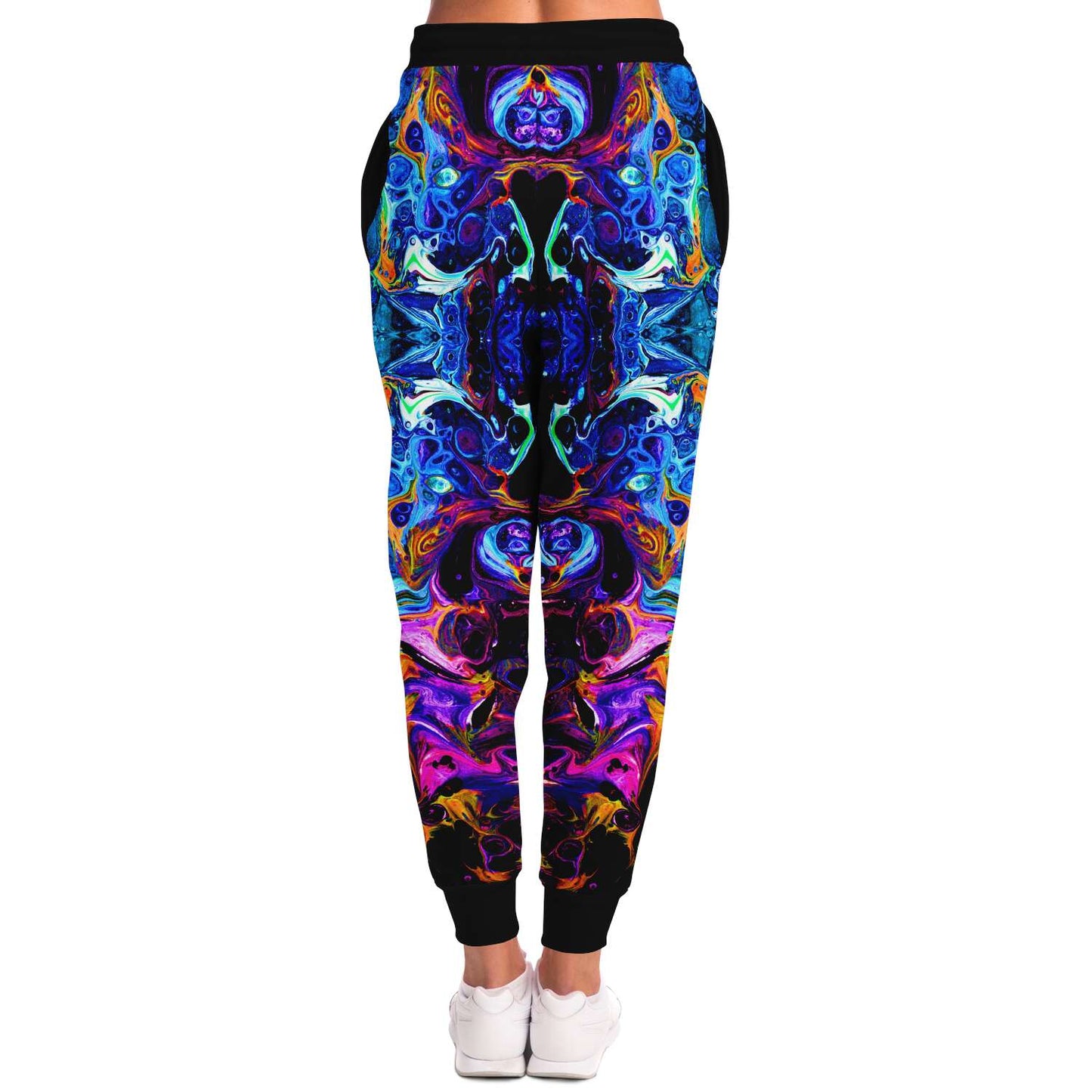 God illusion Jogger