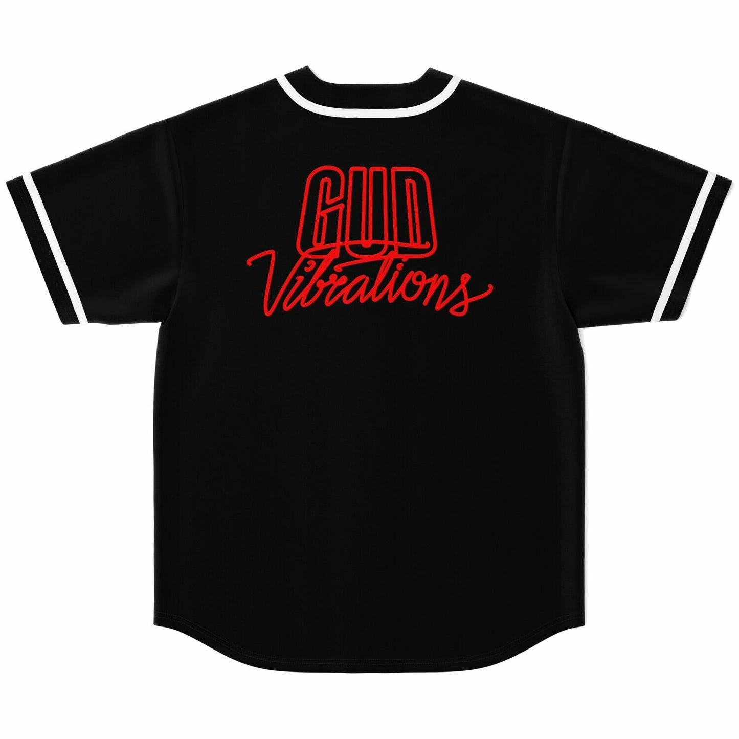 Jon Phe custom jersey V1