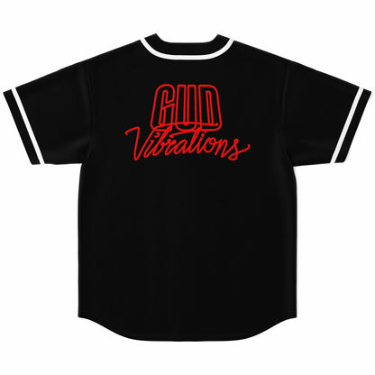 Jon Phe custom jersey V1