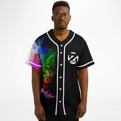 Justine Pe custom jersey V1