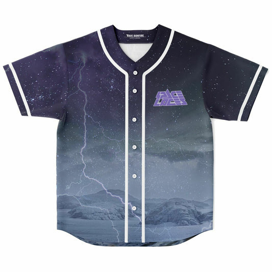Mason custom jersey V1