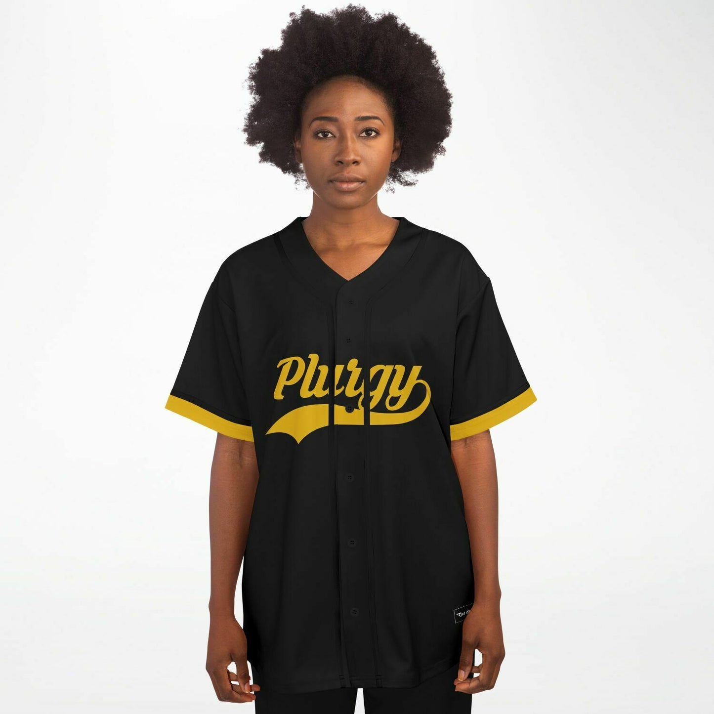 Melanie.J custom jersey V4