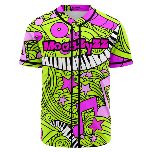 Mou5ZyZZ baseball jersey