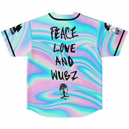 Alyssa H custom jersey V2