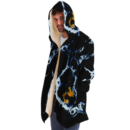 Acid trip cloak