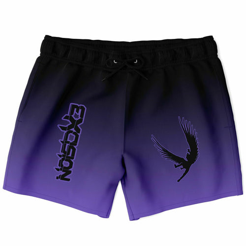 Adam custom swimtrunk