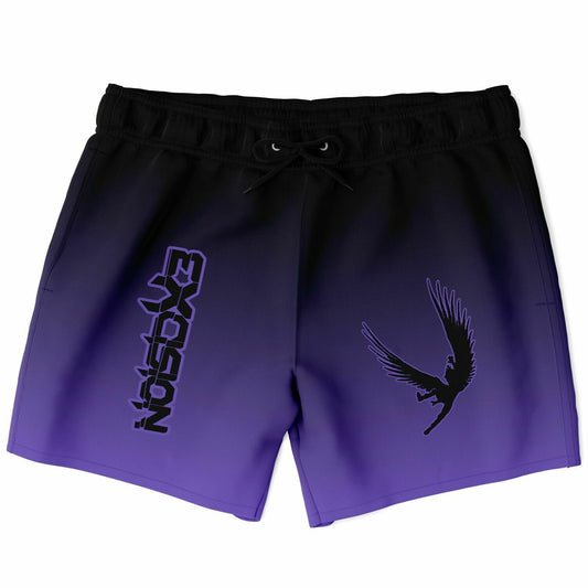 Adam custom swimtrunk