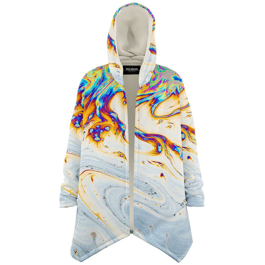 Stay Weird cloak