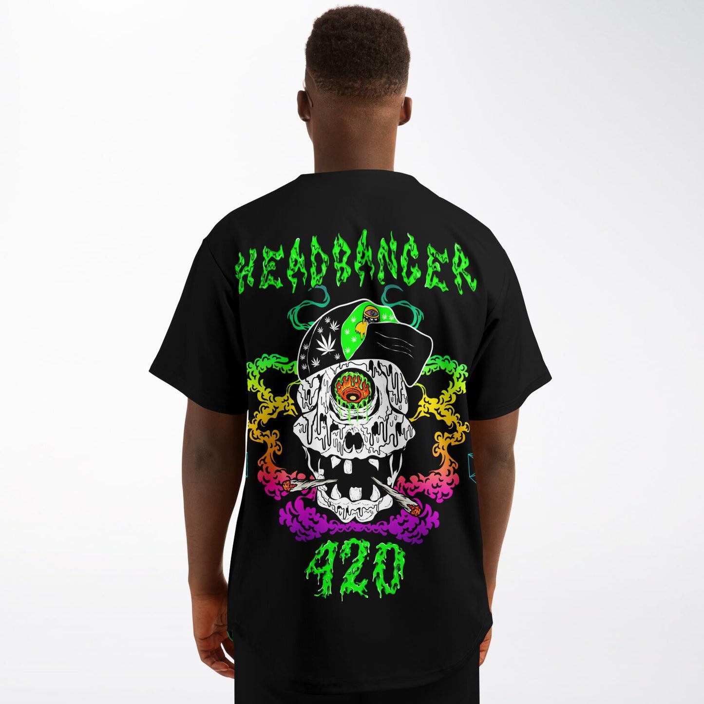 Adison custom jersey