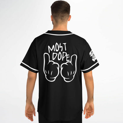 Most dope