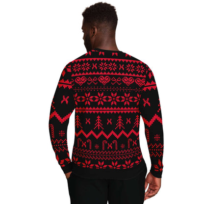 Christmas sweater