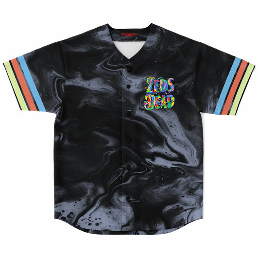 Tanner custom jersey V1