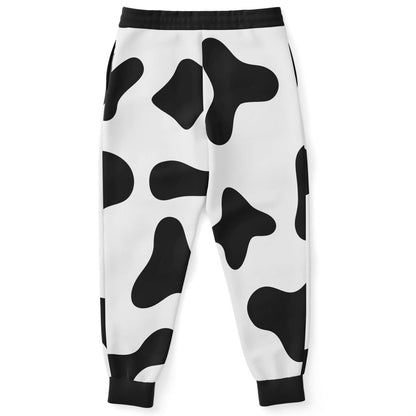 Cow Skin jogger