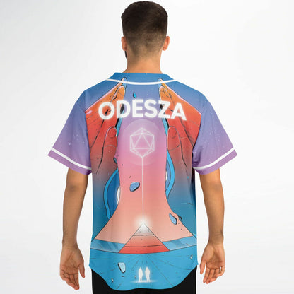 Danielle Cr custom jersey V2