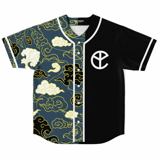 Vachan custom jersey V4