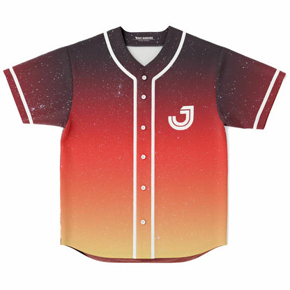 Hayden custom jersey V1