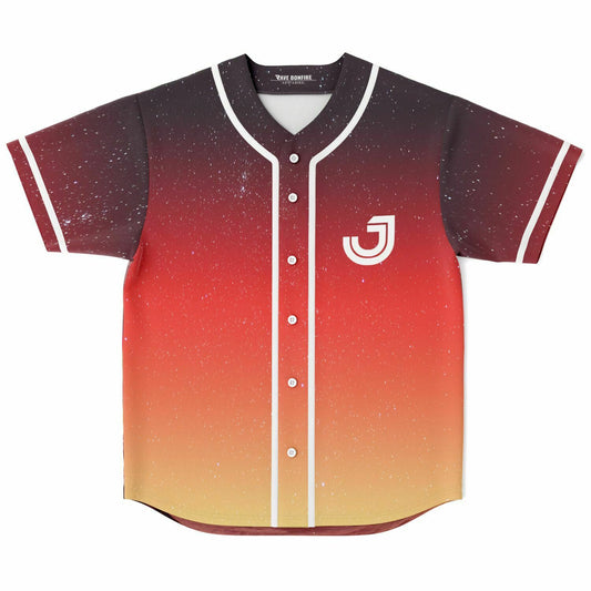 Hayden custom jersey V1