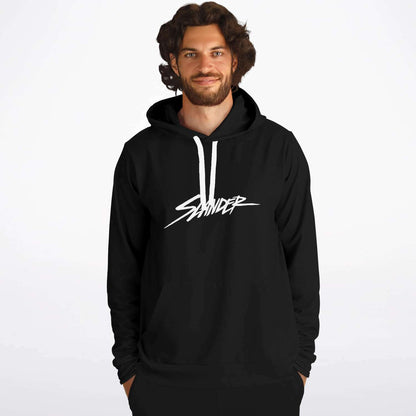 Slander superhuman hoodie V2