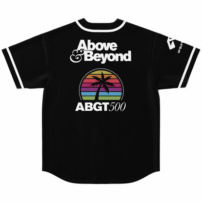 Brian N custom jersey V1