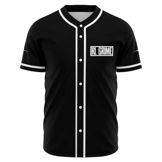 Rl custom jersey