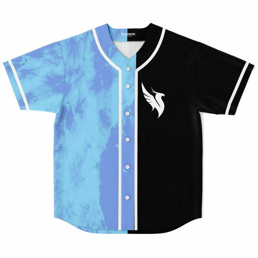 Alex Ci Baseball Jersey V3