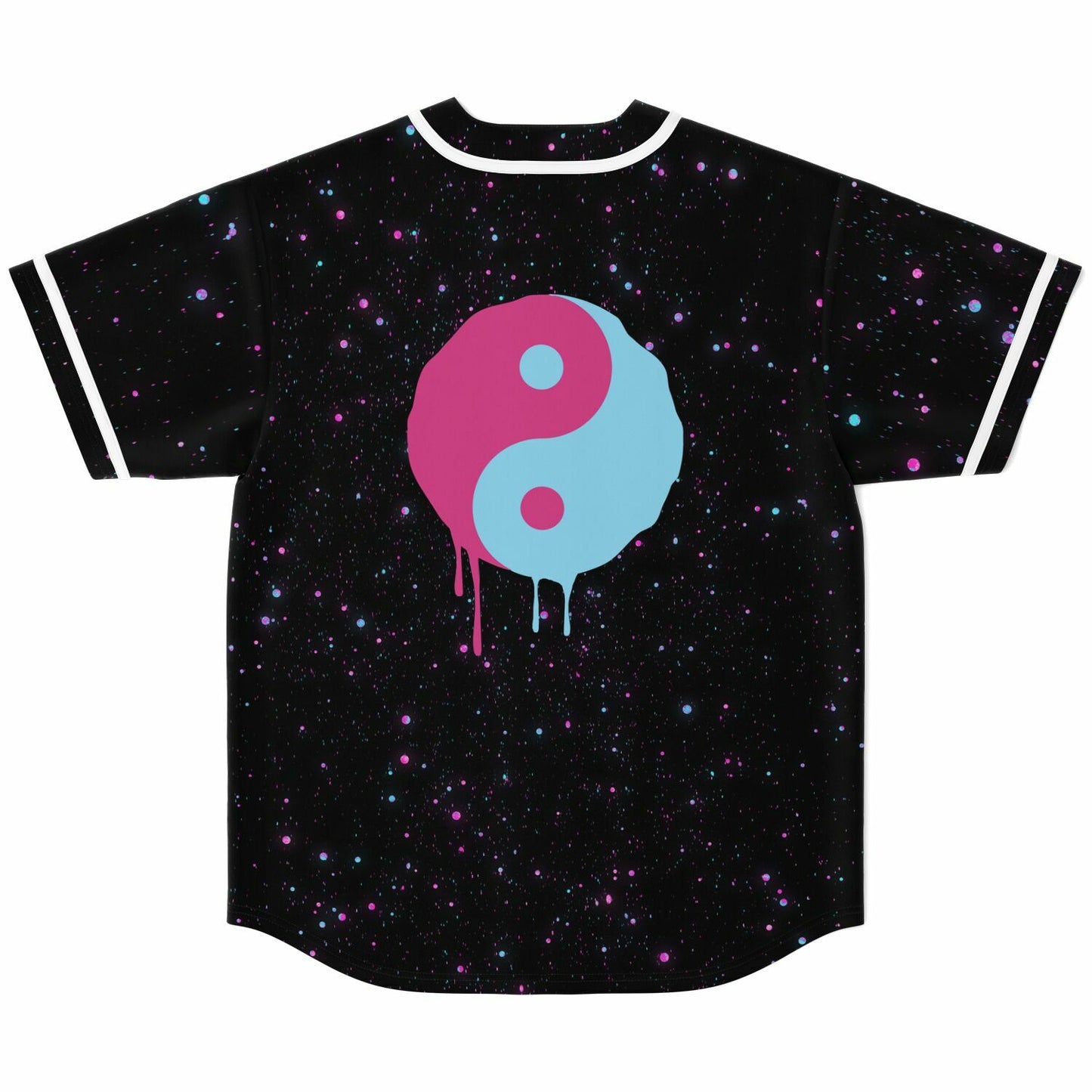 yin yang drio squad custom jersey V2
