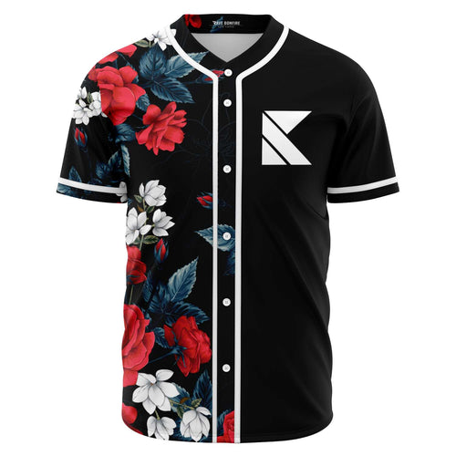 Nielson custom jersey