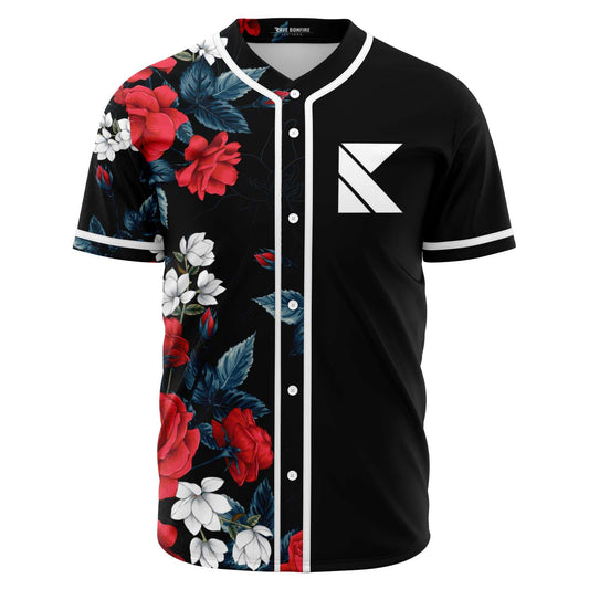Nielson custom jersey