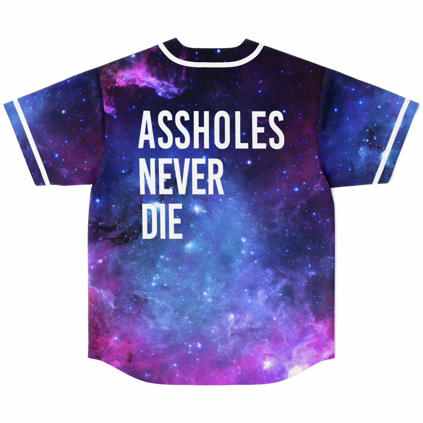 Navarro custom jersey V1