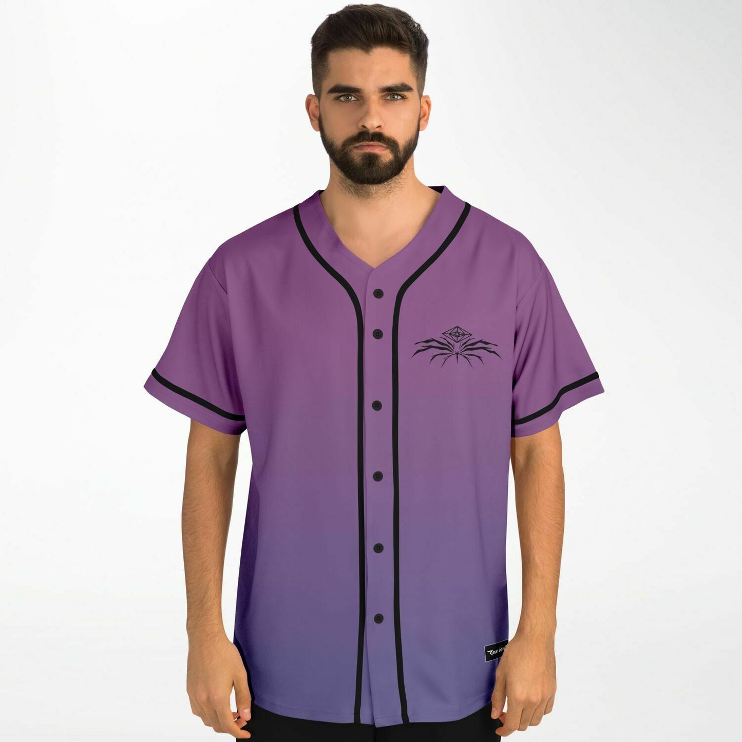 Falisia custom jersey V3